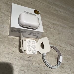 AirPods Pro 2 (2nd generation)